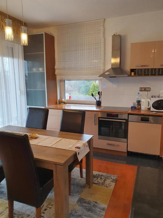 Adel Apartman Miskolc Exterior foto